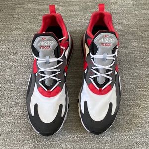 Nike Air Max 270 React